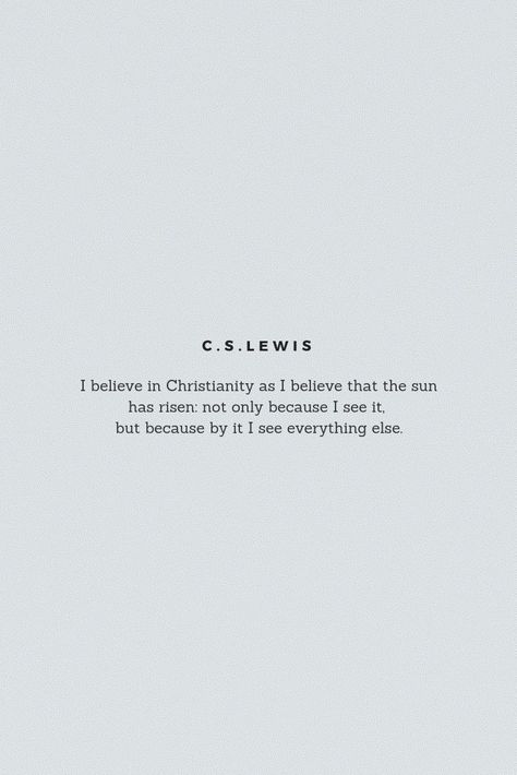 Cs Lewis Quotes Wallpaper, Quotes Cs Lewis, C.s. Lewis, C S Lewis Quote, Lewis Quotes, Cs Lewis Quotes, Christine Caine, Ayat Alkitab, Cs Lewis