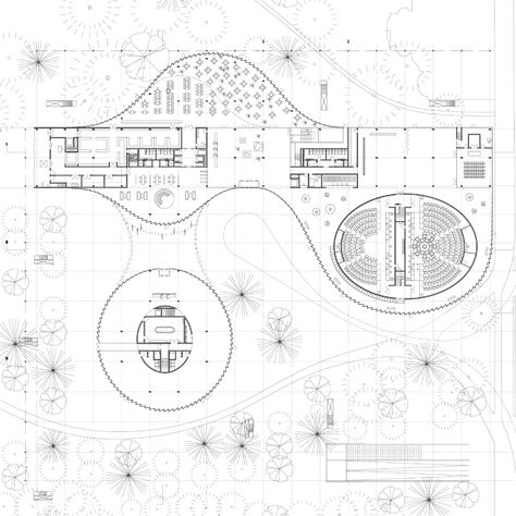 SO – IL | Antwerp Province Hall Exhibition Hall Plan, Unique Bedroom Design, Central Hall, Airport Design, Kids Library, Architecture Design Drawing, Hall Design, Architecture And Design, Exhibition Space