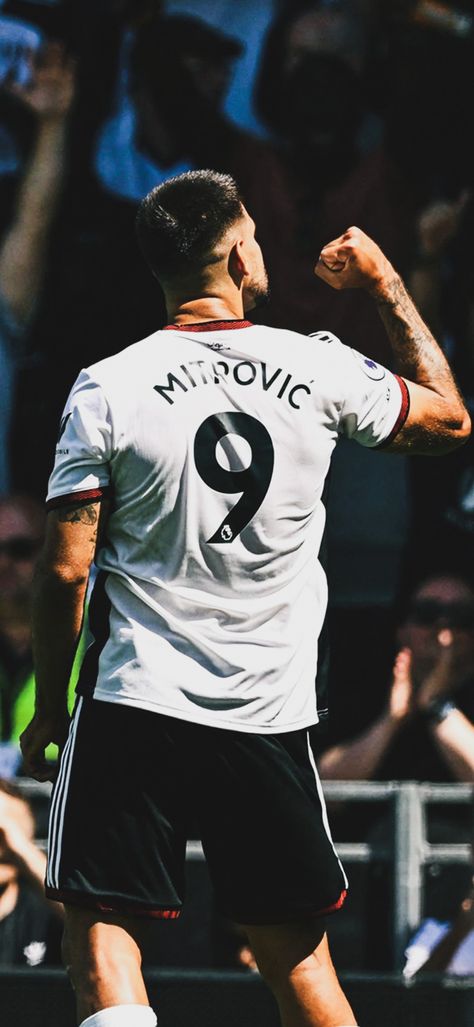 Fulham Fc Wallpaper, Aleksandar Mitrovic, Barcelona Wallpapers, Good Morning People, Fulham Fc, Fc Barcelona Wallpapers, West Ham United Fc, Georgina Rodriguez, Wallpapers For Mobile Phones