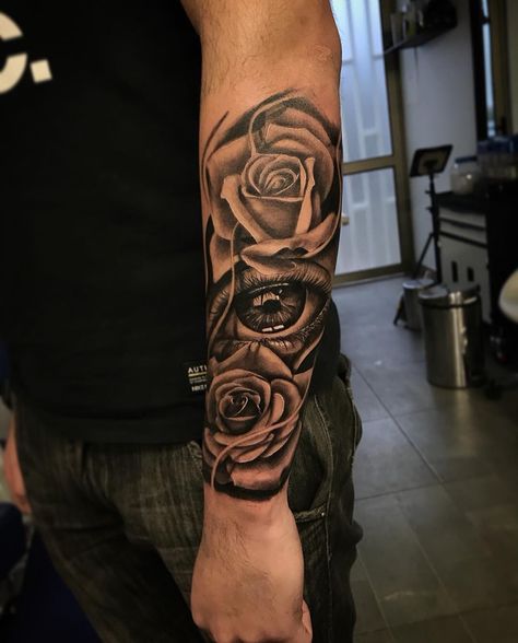 Upper Arm Tattoos For Guys, Mens Body Tattoos, Arm Tattoos For Guys Forearm, Wing Tattoo Men, Lower Arm Tattoos, Tattoo Ideas Males, Half Sleeve Tattoos Forearm, Sleeve Tattoos For Guys, Simple Tattoos For Guys