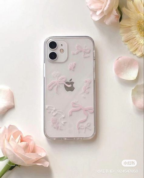 Solo Life, Korean Phone Cases, Gadget Accessories, Clear Phone Case Design, Iphone 11 Colors, Girly Iphone Case, Stylish Iphone Cases, Girly Phone Cases, Iphone Obsession