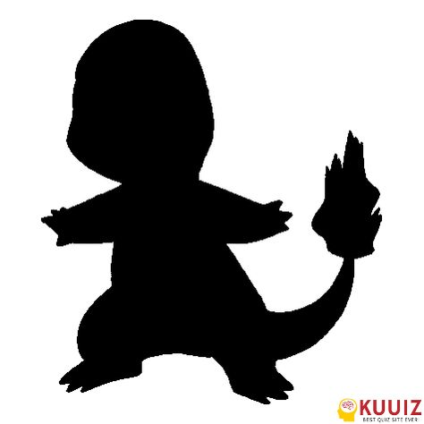 Who’s That Pokémon? Pokemon Silhouette Art, Charmander Silhouette, Charmander Pumpkin, Pokemon Pumpkin Stencils, Cricut Pokemon, Pokemon Silhouette, Pokemon Pumpkin, Pokemon Room, Pumpkin Tattoo