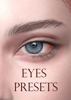 Sims 4 Obscurus Eye Preset, Sims 4 Obscurus Eyes, Sims4 Cc Eye Shape, Sims4 Cc Eyes Preset, Ts4 Cc Eye Preset, Sims Eyes Preset Cc, Sims 4 Eyes Patreon, Sims 4 Obscurus Presets, Sims4 Cc Skin Details Eyes