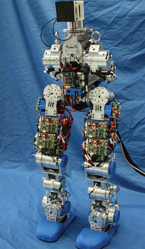 Robot Design Technology, Robotics Aesthetic, Learn Robotics, Real Robots, Robotics Engineering, Mechanical Engineering Design, Robotics Projects, University Of Manchester, Humanoid Robot