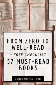 Classics To Read, Books For Teachers, Classic Literature Books, Books You Should Read, Must Read Books, Well Read, Book Challenge, Recommended Books To Read, Top Books To Read