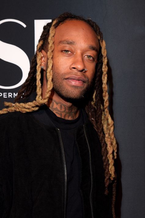 Ty Dolla Sing, Birthday Party 15, Brown Skin Boys, Taylors Gang, Dolla Sign, Ty Dolla Sign, Ken Barbie, Male Artists, Ty Dolla Ign