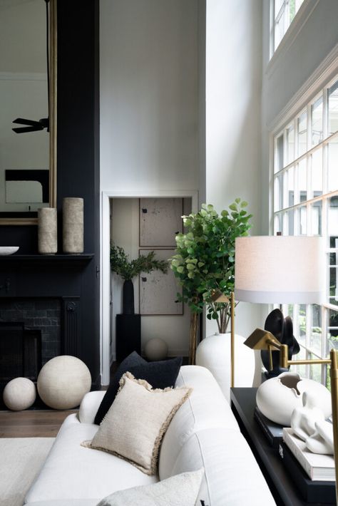 3 Easy ways to create a home that is ICONIC!