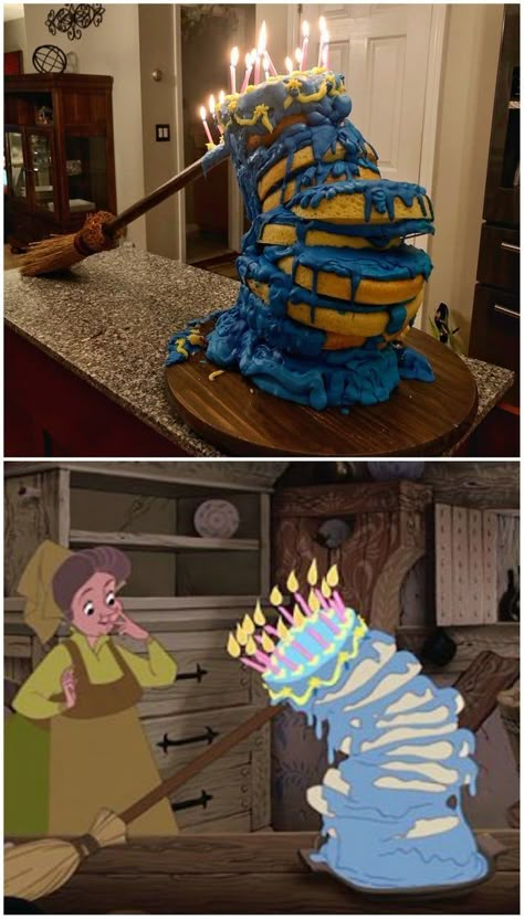 Sleeping Beauty Cake, Christmas Trivia, Kue Ulang Tahun, Cake Images, Disney Funny, Cute Cakes, Interesting Food Recipes, Pretty Food, Crafts To Do