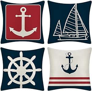 Anchor decor