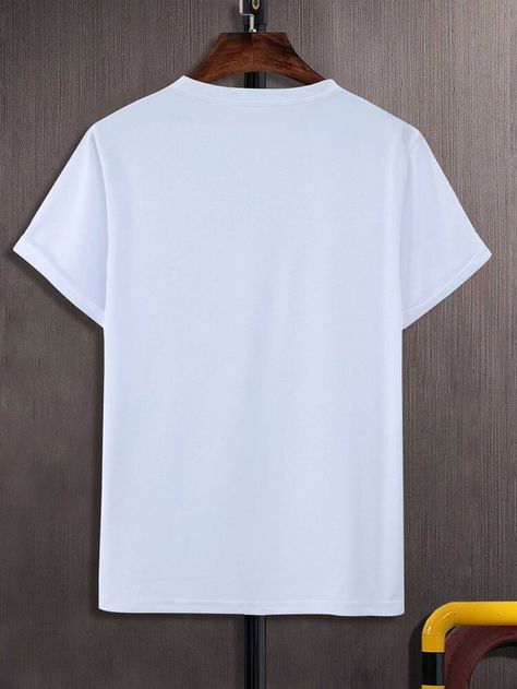 https://my-store-e4a527.creator-spring.com/listing/i-am-king-of-mom-dad-design-t Mock Up T Shirt, Plain Tee Shirts, Best Pose For Photoshoot, Stylish Photo Pose, Photo Pose Style, Clothing Mockup, Clothing Logo, Round Neck Tees, Hottest Fashion Trends