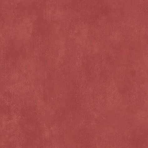 Red Limewash Wall, Wall Paint Texture, Red Wall Paint, Wallpaper Colour, Cement Texture, Wallpaper Vinyl, Floral Cards Design, Texture Wallpaper, Minimal House Design