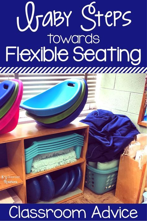 Are you looking for affordable flexible seating ideas for your elementary classroom but don't know where to begin? I can't wait to share tricks for alternative seating management, creating routines, and flexible seating storage tips. My first grade classroom is full of fun seating options on a budget, all while having to work with traditional desks and chairs! This doesn't have to be an all or nothing approach. Ready to take some baby steps towards a classroom transformation? Flexible Seating Kindergarten, Alternative Seating Classroom, Flexible Seating Ideas, Flexible Seating Classroom, Alternative Seating, Jewellery Traditional, Classroom Seating, Classroom Transformation, Seating Ideas