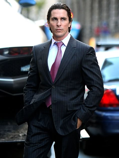 Christian Bale Bale Bruce Wayne, Christian Bale Bruce Wayne, Batman Christian Bale, Patrick Bateman, Actors Male, Actors Images, Child Actors, Christian Bale, Handsome Actors