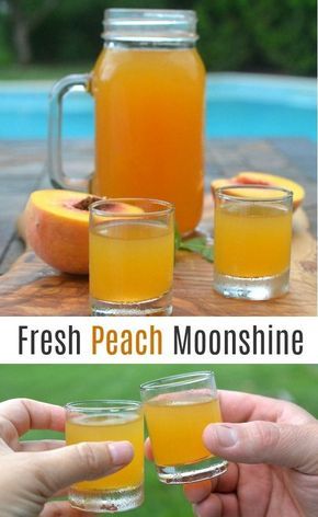 Peach Moonshine Recipe Everclear, Peach Mead Recipe, Summer Moonshine Recipes, Peach Liqueur Recipe, Peach Moonshine Recipe, Moonshine Flavors, Flavored Moonshine Recipes, Peach Moonshine, Homemade Moonshine