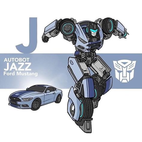 Mech X4, Autobot Jazz, Transformers Jazz, Sam Larson, Mustang Art, Nemesis Prime, Transformers Art Design, Transformers Cars, Transformers Cybertron