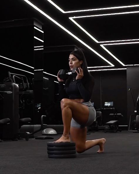 Ruba Ali, Successful Podcast, Days And Months, Public Speaker, Legs Workout, Home Workouts, Bending, Work It, Gravity