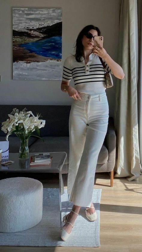 Conservative Outfits, Office Fits, Classic Style Outfits, Old Money Outfits, Work Fits, Everyday Fashion Outfits, Outfit Inspo Casual, Casual Day Outfits, Spring Look