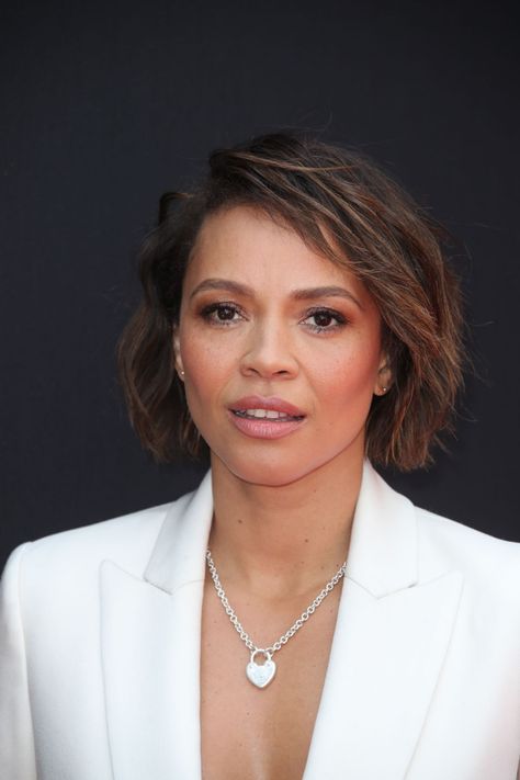 Carmen Ejogo, Stars Hairstyles, Dr King, Sanaa Lathan, Jane Doe, Being Beautiful, Photos Of Celebrities, Ridley Scott, Black Actors