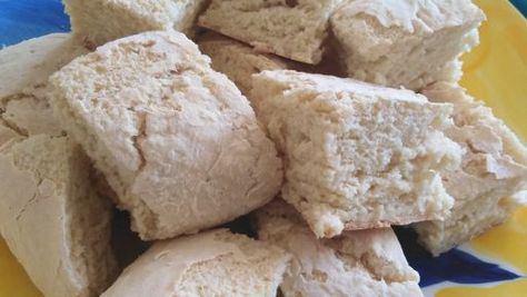 Takakau (Maori Bread) Recipe - Food.com Maori Recipes, Islander Food, New Zealand Recipes, Fried Bread Recipe, Syrian Food, Milk Nutrition, Fry Bread, Fair Food, Food Sides