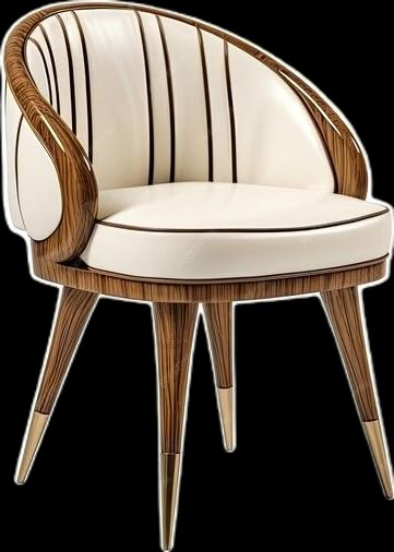 3d Design App, Luxury Chair Design, Bohemian Chair, Luxury Arm Chair, High Back Armchair, Luxury Dining Chair, Striped Upholstery, Furniture Design Wooden, Carved Furniture