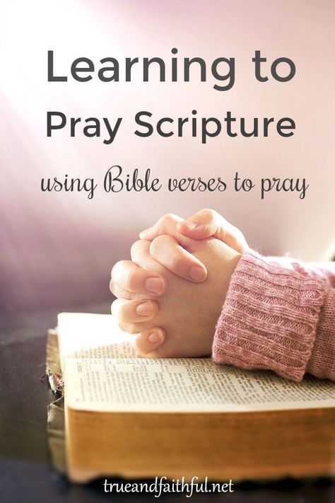 Praying scripture deepens our prayers and helps us pray God's will. Freshen your prayers by learning to pray the Bible. via @LisaAppelo Prayer Topics, Praying Scripture, Prayer Challenge, God's Peace, Peace Prayer, God Promises, Huge Family, Journal Bible, Learning To Pray