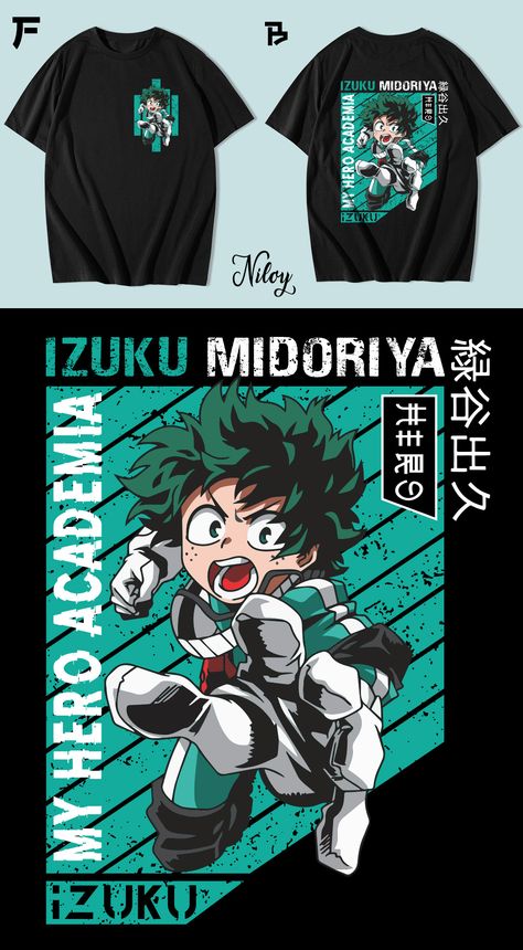 Unique Anime T-shirt & Sweater Design For Anime Lover :: Behance Japan T Shirt Design, Streetwear Shirt Design, Tutorial Graphic Design, Anime T Shirt Design, Vintage Tshirt Design, Boxe Thai, T-shirt Design Illustration, Adobe Illustrator Tutorial, T-shirt Print Design