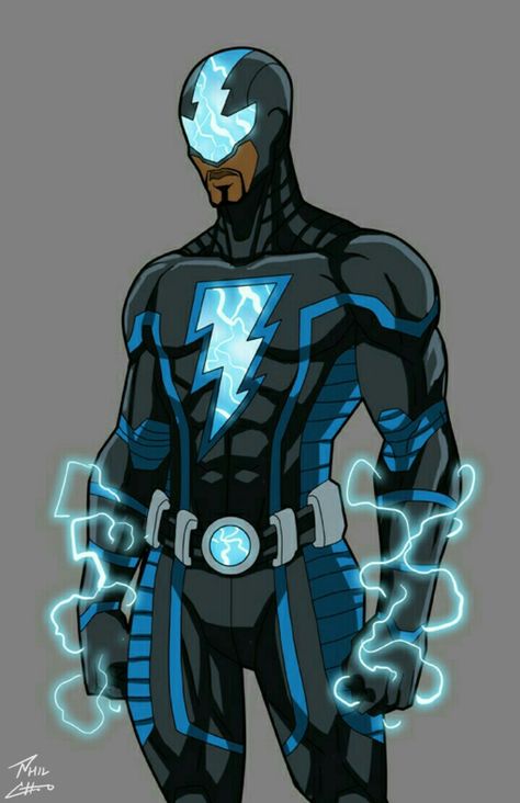 Dc Universe Online, Hero Ideas, Chris Norman, Phil Cho, Superhero Suits, Marvel And Dc Characters, Hero Villain, Superhero Cosplay, Black Comics