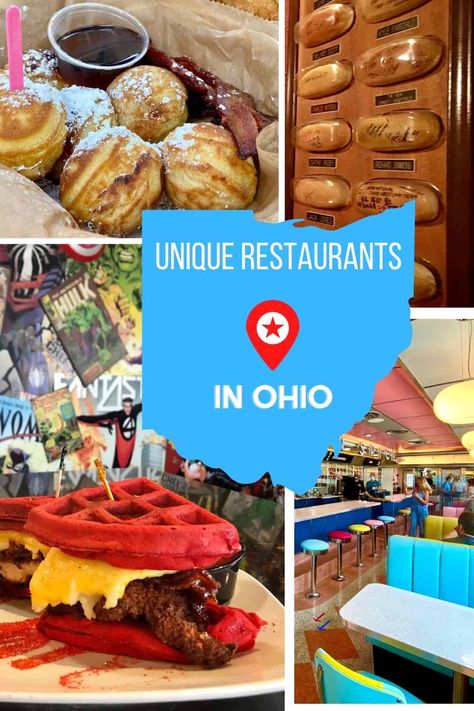 Day Trips In Ohio, Urbana Ohio, Ohio Getaways, Ohio Day Trips, Ohio Vacations, Mason Ohio, Adventure Mom, Things To Do In Ohio, Sandusky Ohio