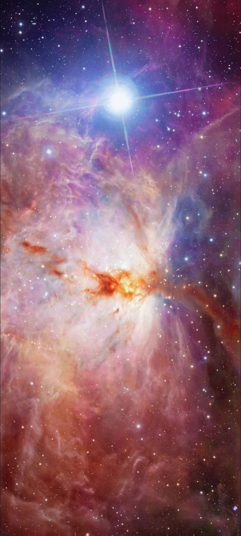 Horsehead Nebula, Space Nebula, Steampunk Fantasy, Infrared Light, Space Universe, About Space, Space Stars, Fantasy Novel, Our Solar System