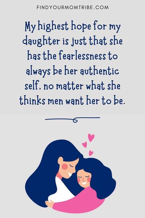 148 Best Mom Daughter Quotes That Praise This Special Bond Mum Quotes From Daughter, I Love My Kids Quotes, Daughter Mother Quotes, Mom Daughter Quotes, My Kids Quotes, Love My Kids Quotes, Love You Mom Quotes, Mothers Quotes To Children, Mom Quotes From Daughter