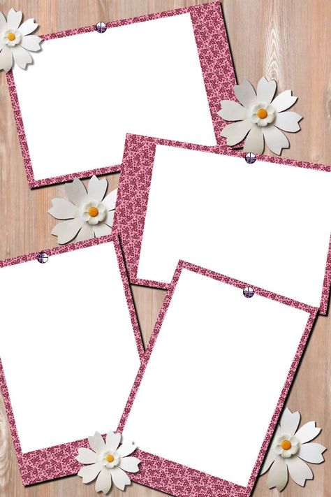 ( 4 photos ) 4 Collage Template, 4 Photo Collage Template, 4 Photo Collage, Frame Png, Photo Collage Template, Collage Template, 4 Photos, Photo Collage, My Saves