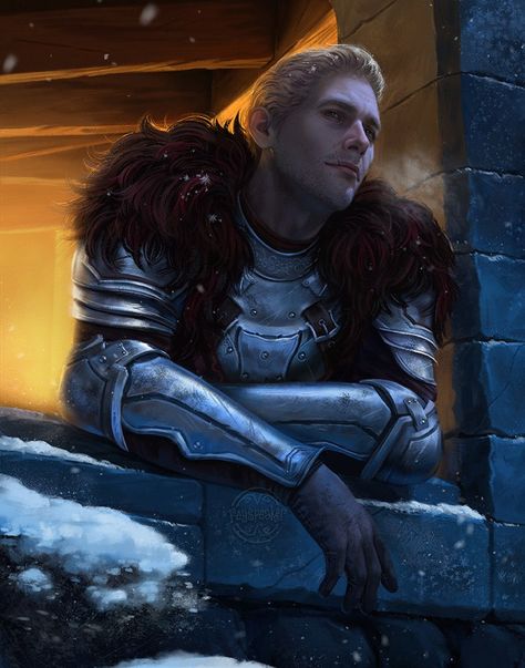 Dai Cullen, Anders Dragon Age, Cullen Dragon Age, Dragon Age 4, Dragon Age Fanart, Cullen Rutherford, Dragon Age Romance, Dragon Age Characters, Dragon Age 3