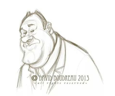 Drawing Face Expressions, Character Types, Celebrity Caricatures, Drawing Face, Face Expressions, Cartoon Drawing, Visual Development, Character Design References, Various Artists