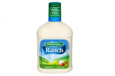 Ranch Dressing Bottle, Walmart Haul, Hidden Valley Ranch Dressing, Shopping Together, Free Coupons By Mail, Dorm Food, Creamy Ranch Dressing, Ranch Salad, Ranch Salad Dressing