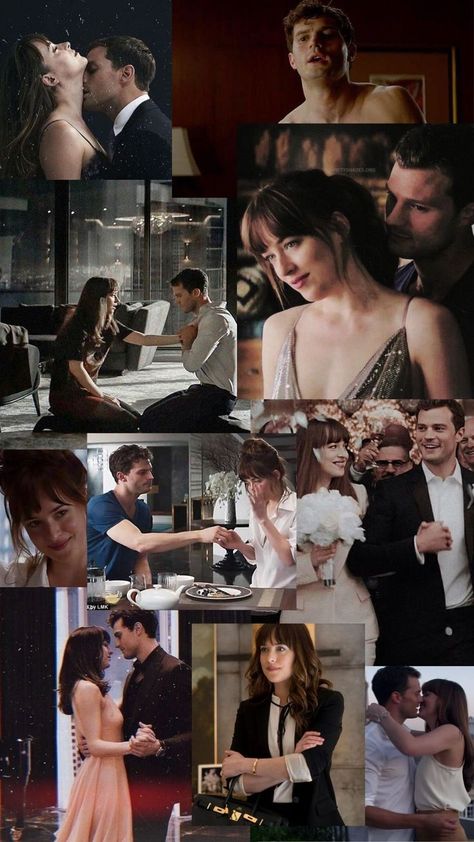 Fifty Shades Of Grey Wallpaper, Christain Grey, Grey Collage, Fifty Shades Quotes, Christian Gray Fifty Shades, Christian Gray, Anastasia Grey, Christian Grey Jamie Dornan, Fifty Shades Of Gray