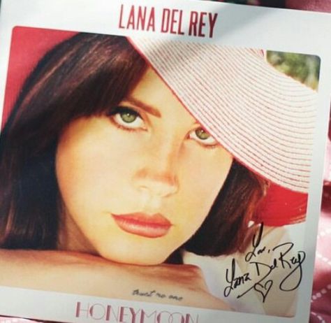 Honeymoon Vinyl, Honeymoon Lana Del Rey, Honeymoon Lana, Honeymoon Aesthetic, Honeymoon Album, Lana Albums, Terrence Loves You, Lana Del Rey Honeymoon, Lana Del Rey Albums