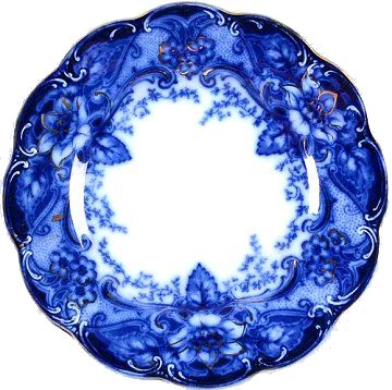 What Is Flow Blue China? The Beauty Of Flow Blue China Dish Pantry, Flow Blue Dishes, Blue Willow China Pattern, Blue Bread, Flow Blue China, Blue White Kitchens, Blue Willow China, Blue And White Decor, Blue Dishes