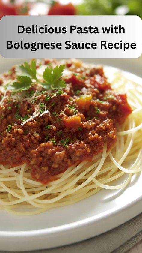 Authentic Slow-Cooked Bolognese Sauce Recipe
This Bolognese sauce recipe is the real deal. Slow-cooked and packed with flavor, it blends ground beef and ground pork with fresh vegetables and a tomato base.
#bolognesesaucerecipe
#bolognesesauce
#bolognese
#sauce
#saucerecipe
#recipe Beef Bolognese Recipe, Bolognese Sauce Authentic, Bolognese Sauce Recipe, Seafood Pasta Recipes, Spicy Ramen, Bolognese Recipe, Bolognese Sauce, Delicious Pasta, Fried Rice Recipe