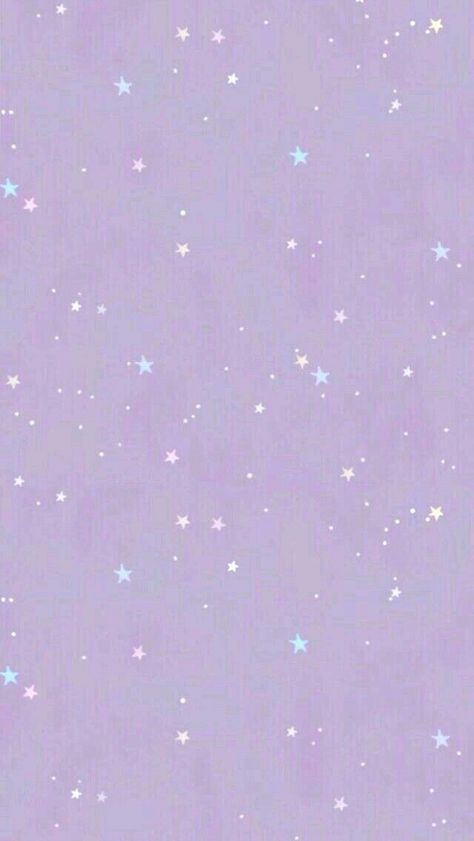 Purple Stars Wallpaper, Phone Wallpaper Pastel, Light Purple Wallpaper, Purple Aesthetic Background, Hello Kitty Wallpaper Hd, Purple Flowers Wallpaper, Whatsapp Wallpaper Cute, Iphone Wallpaper Glitter, Iphone Wallpaper Pattern