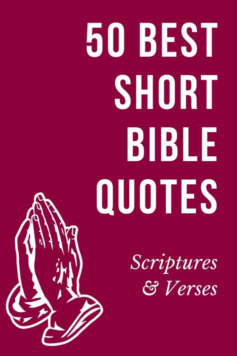 Biblical Sayings And Quotes, Best Biblical Quotes, Sunday Verses Scriptures, Inspirational Quotes Positive Wise Words Short Godly, Bible Blessing Quotes, Powerful Scriptures Strength, Short Verses Inspiration, Bible Verse For Inspiration, Bible Phrases Short