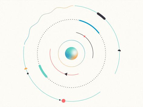 Floating gradient data Data Design, Explainer Video, Motion Graphics Design, Motion Design Animation, Graphics Animation, Logo Animation, What If Questions, Motion Graphics Animation, Design Animation