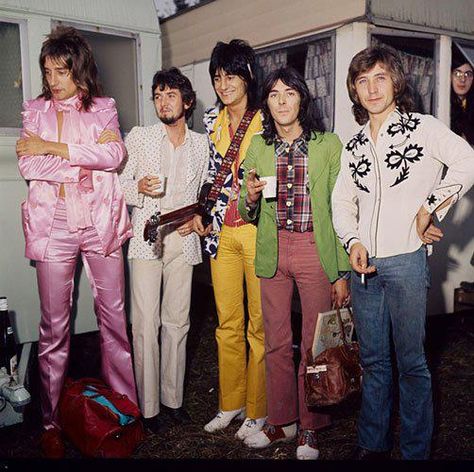 The Faces Kenney Jones, Ronnie Lane, Steve Marriott, Faces Band, Blue Soul, Ron Woods, Ronnie Wood, Power Pop, British Invasion