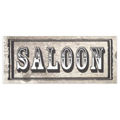 Spirit Party Ideas, Wild West Theme Party, Deadwood Saloon, Saloon Sign, Wild West Saloon, Coop Signs, Wild West Town, Texas Party, Old West Saloon