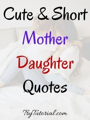 Love My Daughter Quotes Funny, Funny Mom Daughter Quotes, Silly Daughter Quotes, Loving Quotes For Daughter, Mom To Daughter Birthday Quotes, Funny Mom And Daughter Quotes, Love You Daughter Quotes Funny, Mommy Daughter Captions, Mother And Daughter Quotes Short