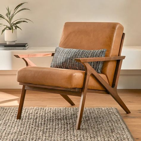 Entry Room, Home Hair Salons, Cabin Retreat, Mid Century Modern Lounge, Mid Century Modern Lounge Chairs, Article Furniture, Scandinavian Armchair, Stony Brook, Mid Century Lounge Chairs