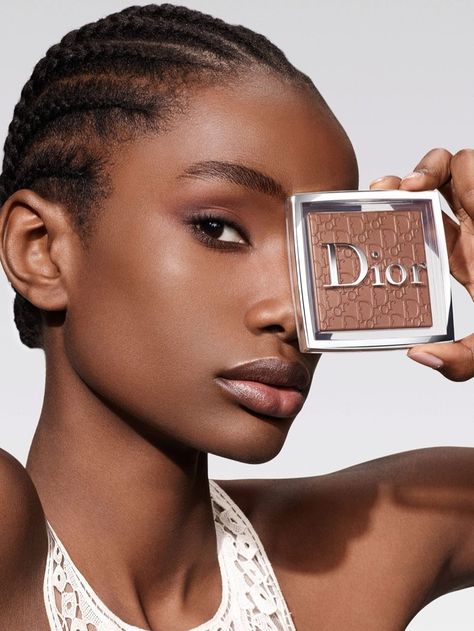 Make Up Campaign, Makeup Campaign, April Mood Board, Dior Skincare, Backstage Makeup, Guerlain Makeup, Makeup Artist Branding, Makeup Shoot, Beauty Campaign