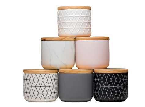 Kmart’s latest homewares collection even better than the last - The Interiors Addict Kmart Decor, Room Theater, Kmart Hacks, Room Mirror, Room Window, Kitchen Canisters, Room Pictures, Room Setup, Room Storage