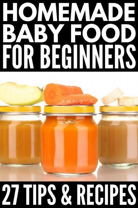 Baby Food Recipes Stage 1, Easy Homemade Baby Food, Baby Solid Food, Easy Baby Food, Homemade Baby Food Recipes, Making Baby Food, Diy Baby Food, Easy Baby Food Recipes, Baby Food Ideas