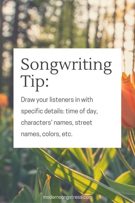 Songwriting Prompts, Songwriting Tips, Songwriting Inspiration, Writing Songs Inspiration, Music Basics, Schoolhouse Rock, Writing Songs, Music Theory Lessons, Song Writing