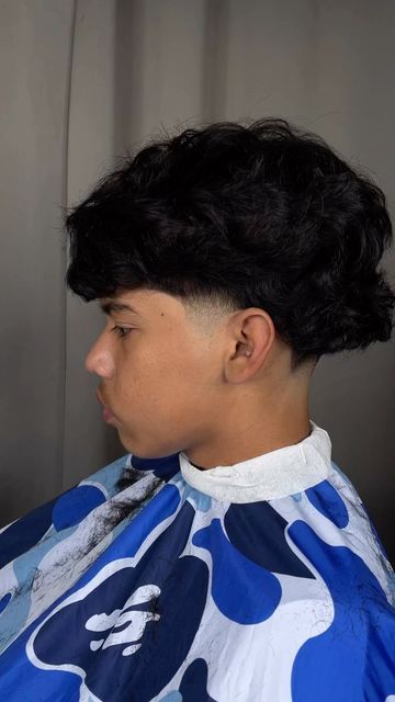 @_ab.cutzz_ on Instagram: "Mid taper 🔥" Mid Taper, Mens Hairstyles, Hair Cuts, Hairstyles, Hair Styles, Hair, On Instagram, Quick Saves, Instagram